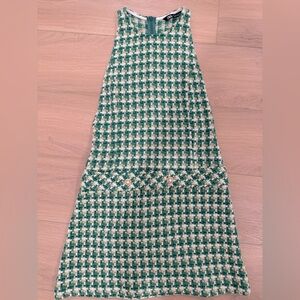 Zara mini dress